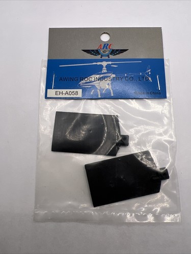 ARC Awing Helicopter Blade Balance Part EH-A058 New OEM Rc Helicopter Part