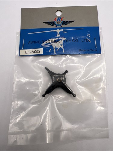 ARC Awing Helicopter Swash Plate EH-A052 New OEM Rc Helicopter Part