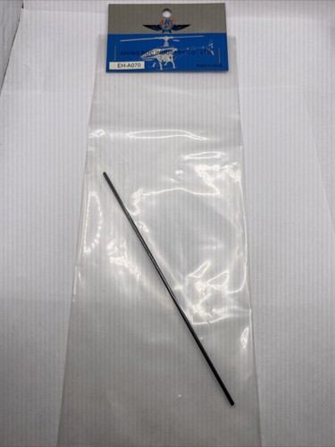 ARC Awing Helicopter wing Blade Rod Stem EH-A070 New OEM Rc Helicopter Parts