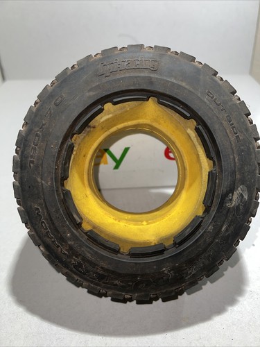 HPI Racing 4440 Desert Buster Arrow Tire Heavy Duty Comp Baja 5T (1)