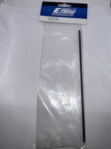 Blade EFLH1149 Flybar Blade CP Helicopter Parts