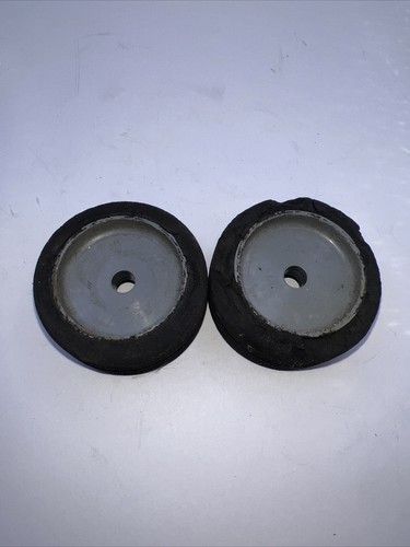 Team Associated RC10L Wheels Pan Car On-road 10L Foam Rear Bolink