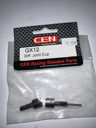 CEN RACING COLOSSUS XT CEGFF232 OUTDRIVE CUP