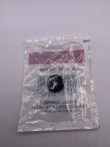 Danco 35074B Durable Rubber #1/4M Flat Faucet Washer 37/64 O.D. in. (1)