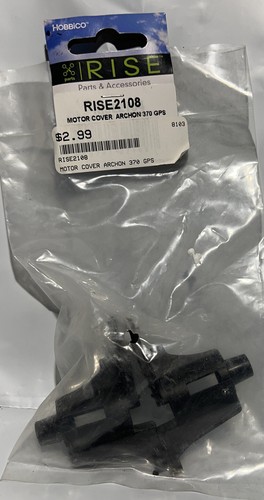 Rc Drone Parts RISE Motor Cover ARCHON 370 GPS RISE2108