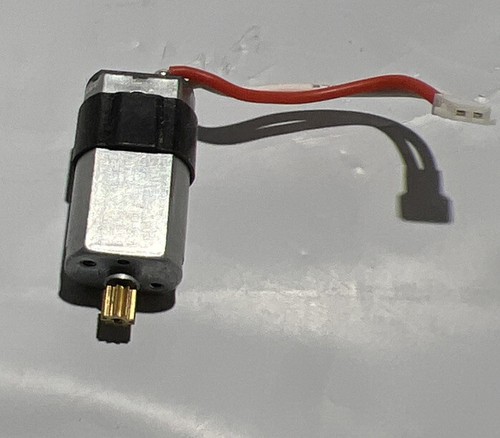Rc Drone Parts RISE Main Motors (2) ARCHON 370 GPS RISE2117 CCW