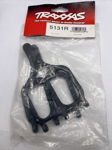 Traxxas #5131R Suspension Arms
