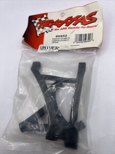 Traxxas 5932 Suspension arms upper (1) Suspension arms upper (1)