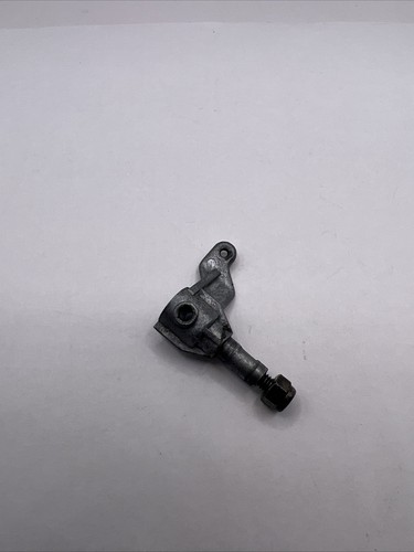 Nikko Porsche 959 Right Upright (1) R-16009 Vintage Rc Car Part