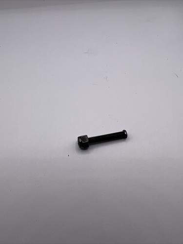 Nikko Porsche 959 Joint Shaft Hexagon Head Screw R/L Side 3070 (1)