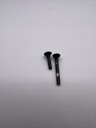 Nikko Porsche 959 Rear Screw Shaft Outer R/L Side R-16017 (2) rc Car Parts
