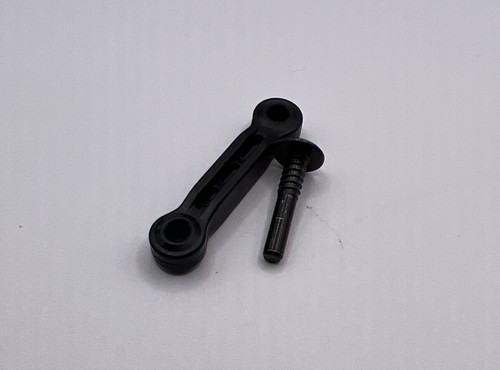 Nikko Porsche 959 Rear Upper Link With Screw R/L Side R-16010 (1) rc Car Parts