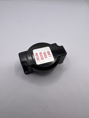 Nikko Porsche 959 Motor Cover R-16006 Vintage Rc Car Part