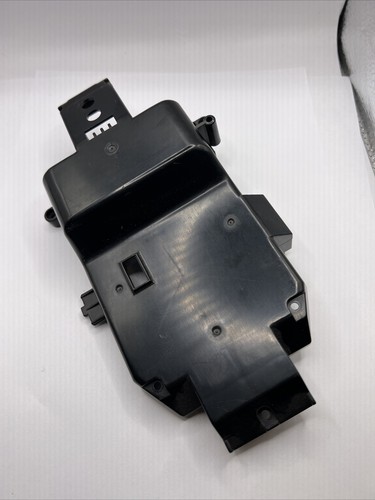 Nikko Porsche 959 Chassis Upper Cover R-16010 Vintage Rc Car Parts