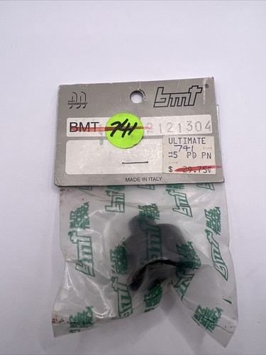 BMT Blitz Model Tecnica BMT 744 Clutch Bell With Out Pinion 2121304 Rc Car Parts