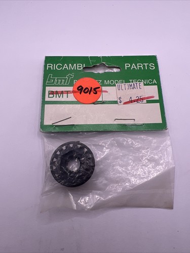 BMT Blitz Model Tecnica BMT 9015 Toothed Belt Pulley Gear Rc Car Parts