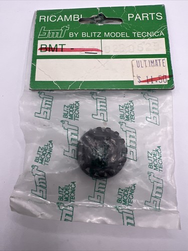 BMT Blitz Model Tecnica BMT 275 Toothed Belt Pulley Gear (B) 0220629 Rc Car Part