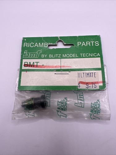 BMT Blitz Model Tecnica BMT 670 flywheel Stop Nut 04599 Car Part