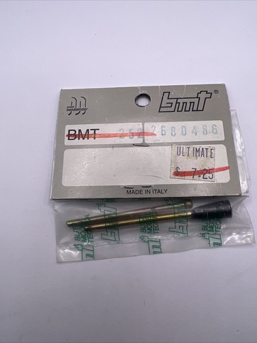BMT Blitz Model Tecnica BMT 252 Front Anti Roll bar 2680486 Rc Car Part