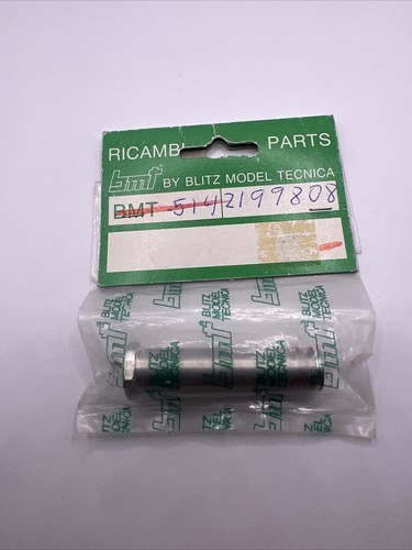 BMT Blitz Thrust Bearing BMT 514 Front Bearing Shaft Vintage Rc Car Part 2199808