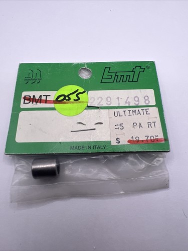 BMT Blitz 1 Way Bearing BMT 055 Vintage Rc Car Parts 2291498