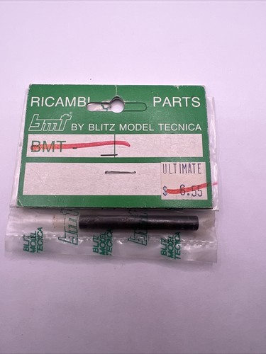 BMT Blitz BMT 096 Brake Cam Vintage Rc Car Part 237066