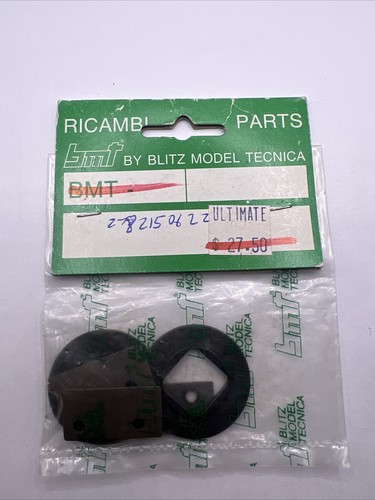 BMT Blitz BMT 278 Brake disc Set Vintage Rc Car Part 2150622