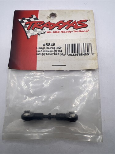 Traxxas Steering Linkage [TRA6846]