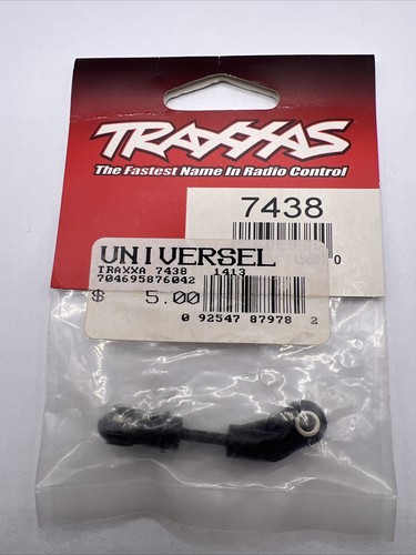 Traxxas 7438 Linkage Steering 1/10 Rally Slash