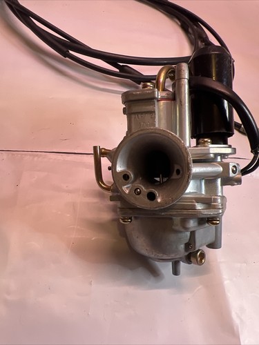 Carburetor For 2 Stroke Dinli 50cc 70cc 90cc 100cc 110cc ATV Used Untested