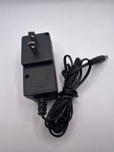 Genuine Netgear MU06-N120050-A1, 332-10745-01 12V 0.5A Power Supply