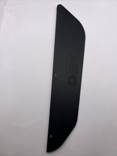 Thunder Tiger CHASSIS SIDE GUARDS,EB/K PD0789 Used (1)