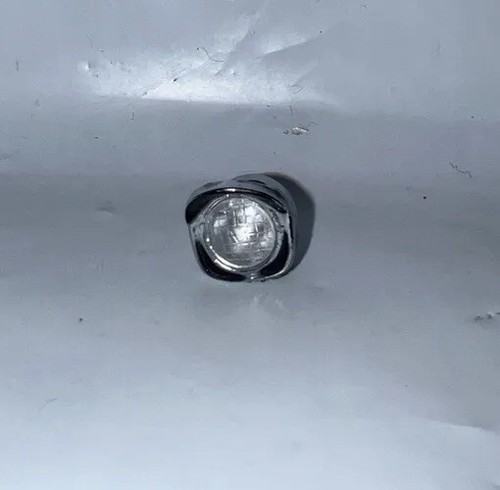 Franklin Mint 1957 Chevy Bel Air Sport Coupe Passenger Headlight Part