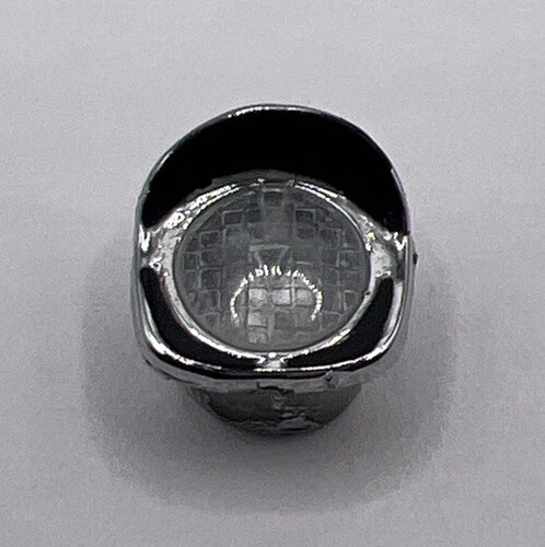 Franklin Mint 1957 Chevy Bel Air Sport Coupe Driver Headlight Part