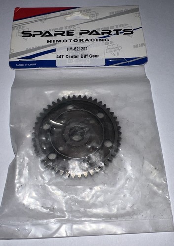 Himoto Racing HM-31008 38T Diff Crown Gear 1/10 E10 Series