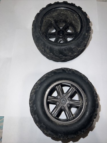 GP Toys S911 Foxx Truck Wheels for S911 Foxx Truck