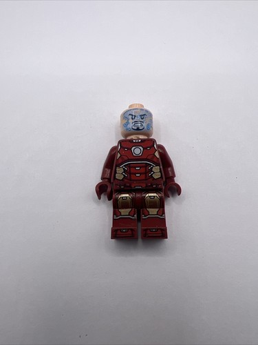 LEGO Iron Man 76152 Avengers 76164 Marvel Superheros Minifigure