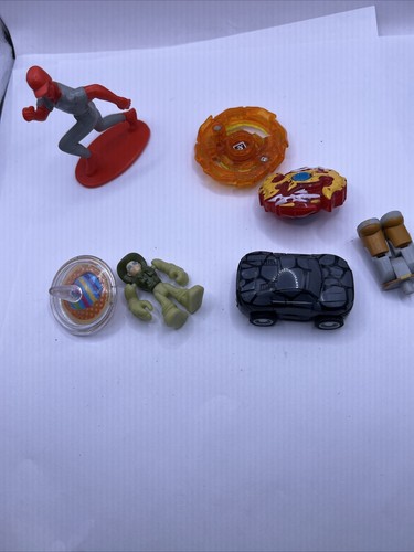 Kids Toy Lot