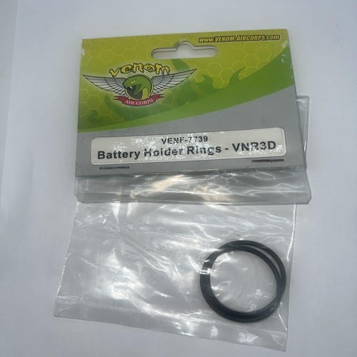 Venom Venf7739 Battery Holder Rings Vnr3d