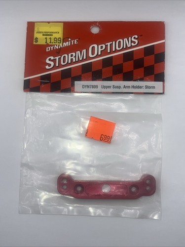 Dynamite GS Storm Upper Suspension Arm Holder - DYN7809