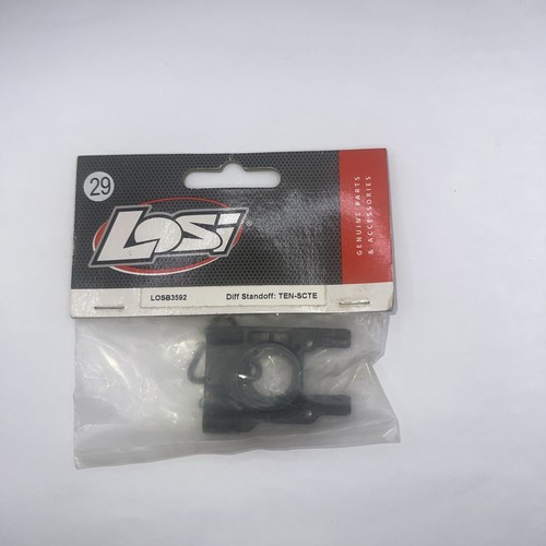 NEW Losi TEN-SCTE Diff Standoff LOSB3592