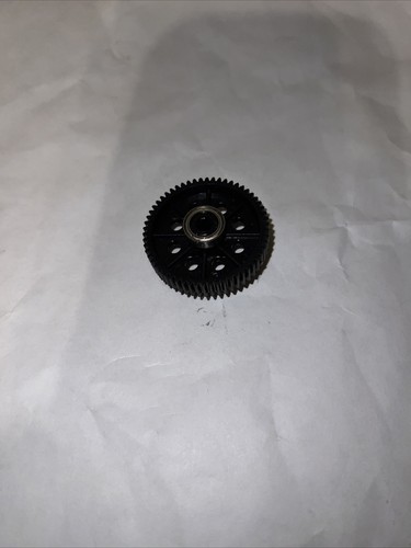 Holyton Remote Control Car 1:10 Drive Shaft gear 59th