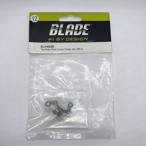 Blade BLH4536 Tail Rotor Pitch Control Slider Set: Blade 300 X