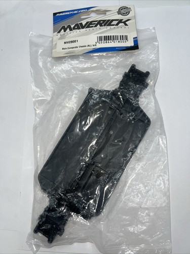 Maverick iON Main Composite Chassis (MV28001)