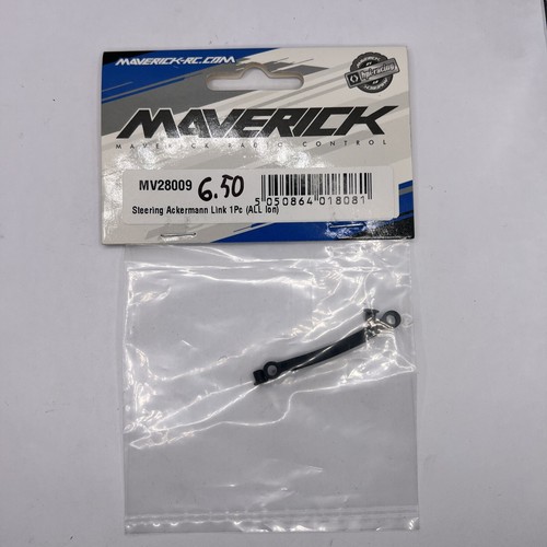 Maverick Ion Steering Ackermann Bellcrank Link [MVK28009]