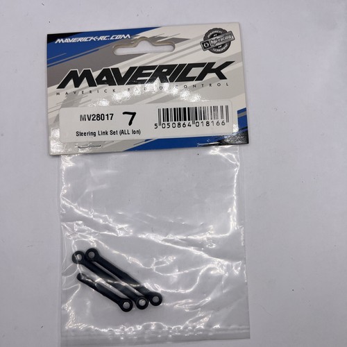 Maverick Ion Steering Link Set MVK28017