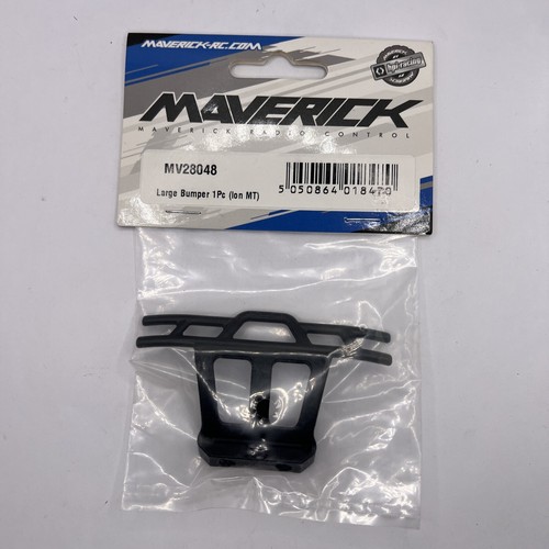 Maverick Ion MT Large Bumper MVK28048