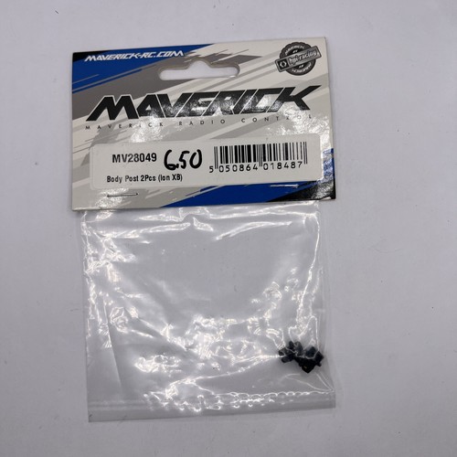 Maverick Ion XB Body Posts (2) MVK28049