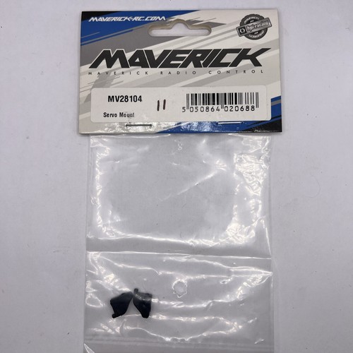 Maverick ION Servo Mount MVK28104