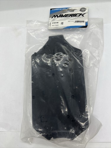 Maverick Quantum XT Main Chassis MVK150156